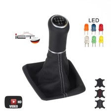 ICT Schaltknauf Schaltsack