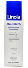 LINOLA Hautmilch 200 ml PZN