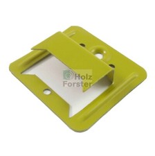 FRÜH Nut-Feder-Profil