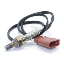 1x LAMBDASONDE LAMDASONDE DIAGNOSESONDE NACH KAT VW GOLF 4 1J 1.4 1.6 1.8 2.0