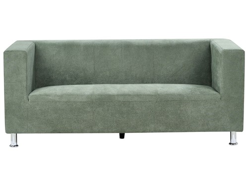 Sitzer sofa chenille stoff - chenille,