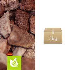 PREMIUM BBQ Lava Grillsteine