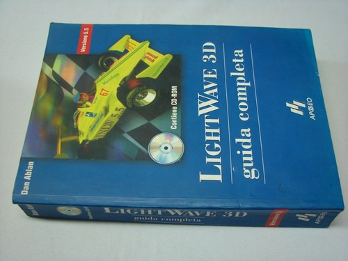 Light wave 3d - (dan,