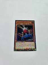 Yu-Gi-Oh Misprint