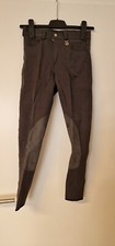 Kinder reithose 164 pikeur - kinder, lea