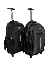 Rucksack trolley trolly - trolly, koffer