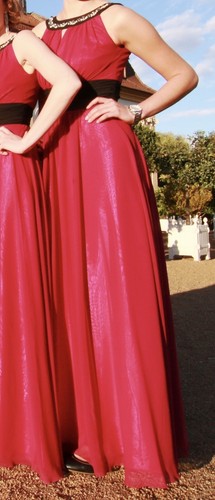 Paris collection kleid - kleid, 36