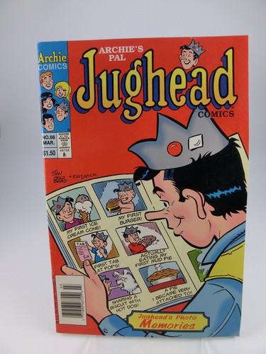 Archie comics s - archie, no.