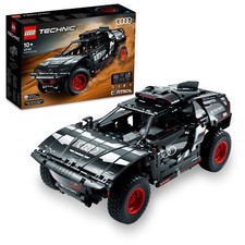 LEGO TECHNIC: Audi Rs Q E-Tron