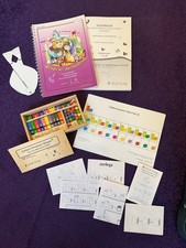 Dyskalkulie Lernmaterial PLM Verlag