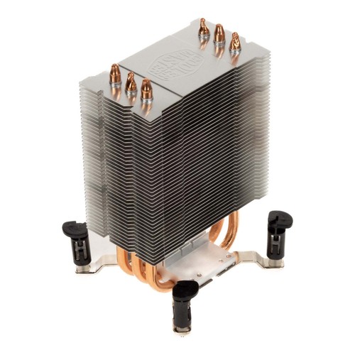 Cooler master cpu passiv - cooler,