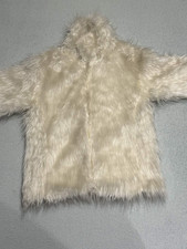 Chillu Pelzmantel sehr guter