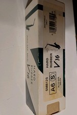 Vandoren V16 A6 Alto Sax