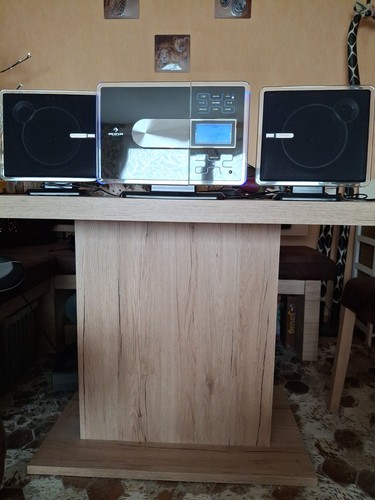 Auna multimedia anlage - anlage, cd