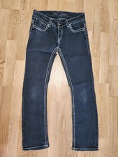 blue monkey damen jeans 31