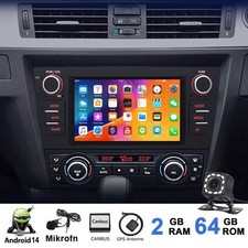 CarPlay Android 14 Für BMW