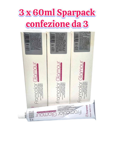 Framesi framcolor glamour - framcolor,