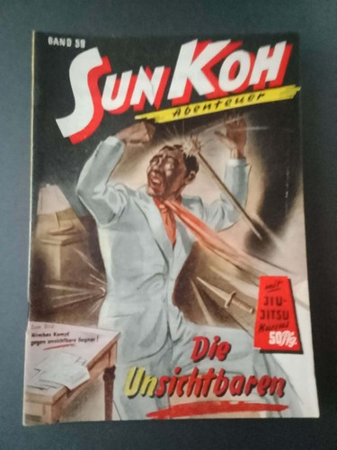 Sammlungsauflösung sun koh - sammlungsauflösung,
