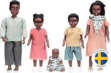 Lundby puppen für - lundby,
