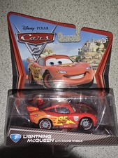 2010 Pixar Cars 2, Lightning
