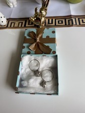 Verkaufe Ohrringe Von Harley