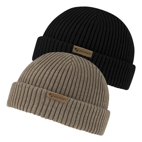 Ziener unisex mütze beanie - ziener,