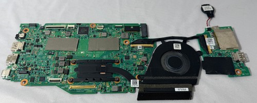 Dell inspiron 7373 laptop - 7373,
