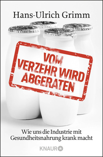 Die gesundheitslüge - die,