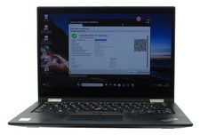 Lenovo ThinkPad X13 Yoga G1