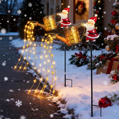 Solar led weihnachts - solar,
