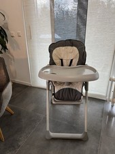 Hauck, Hochstuhl für