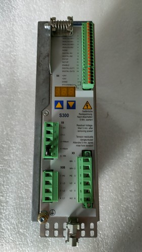 Kollmorgen servostar 303 - kollmorgen,
