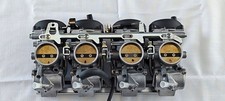 Vergaser Keihin CVK Kawasaki