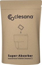 Clesana Super Absorber -