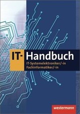 IT-Handbuch IT-Systemelektroniker/-in Fachinforma... | Buch | Zustand akzeptabel