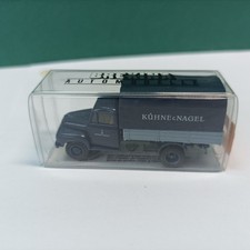 Brekina Modell 1:87 Nr. 38005