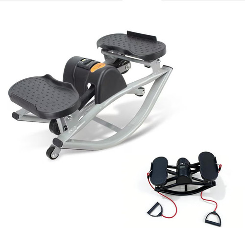 Rock stepper steppers - rock, to