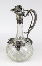 13 Lot, Schenkkanne mit