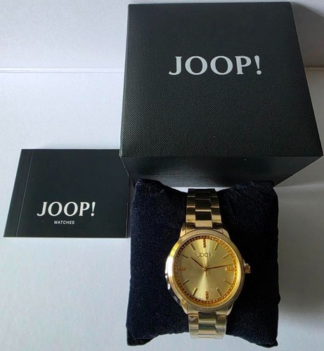 Joop damenuhr 2038619 - joop,