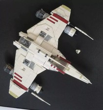 Moc star wars - moc,
