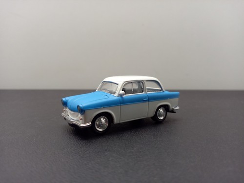 Grell trabant p50 ddr - 1:64,