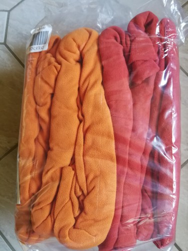 Qvc mikrofaser flanell fleece - qvc,