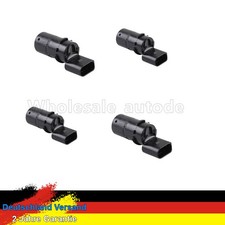 4x Parksensor PDC Sensor Vorne