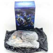 Kingdom Hearts Formation Arts