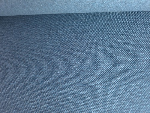 Meter rest polsterstoff - rest,