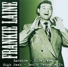 Frankie Laine - Rawhide