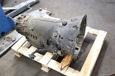 Mercedes W163 ML 400CDI Automatikgetriebe ZF 1632703300 722676  =Q