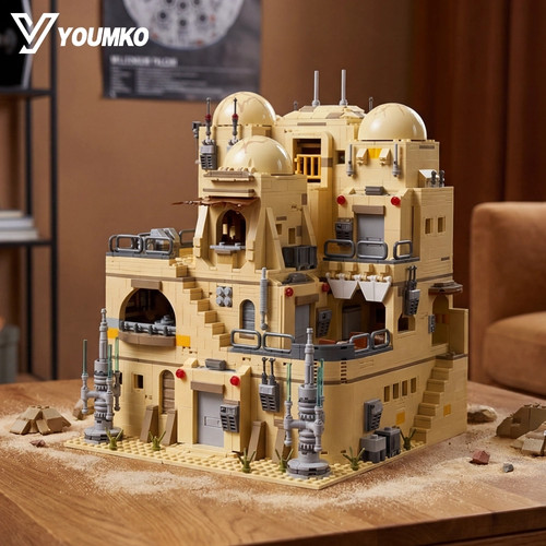 Youmko ym002 modular - youmko,