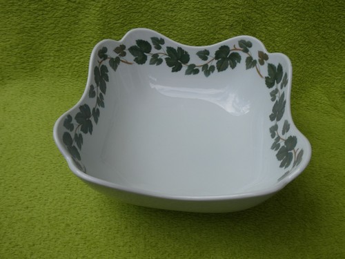 Hutschenreuther weinlaub - hutschenreuther,
