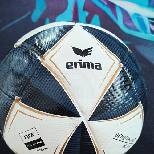 Erima senzor star match - erima, senzor-star